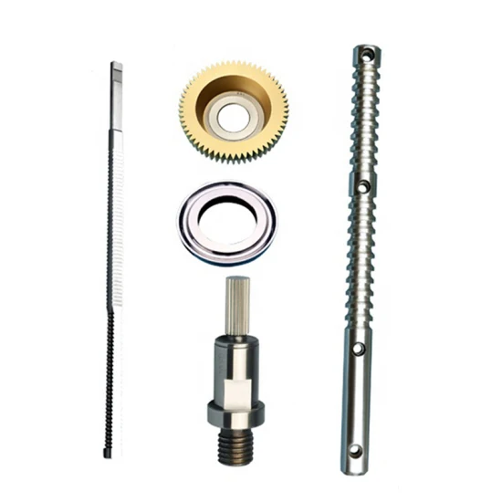 Carbide Round Hole Broach Combined Broach Gang Broaches